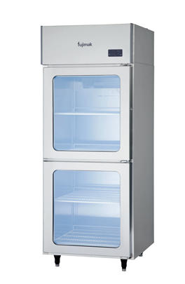 業務用冷蔵庫・冷凍庫・冷凍冷蔵庫｜機能性と美しさ、さらに省エネ・省 