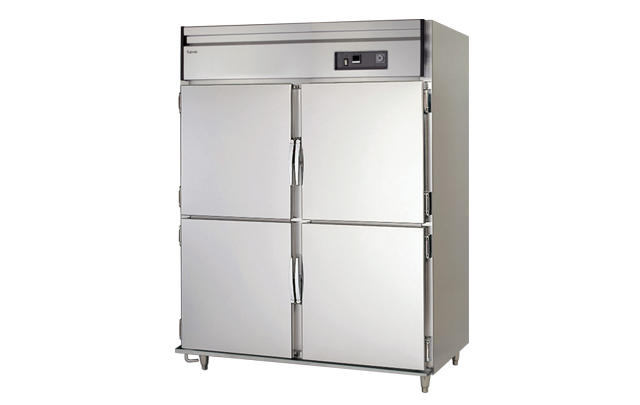 業務用冷蔵庫 フジマック FR1580J3  - 11