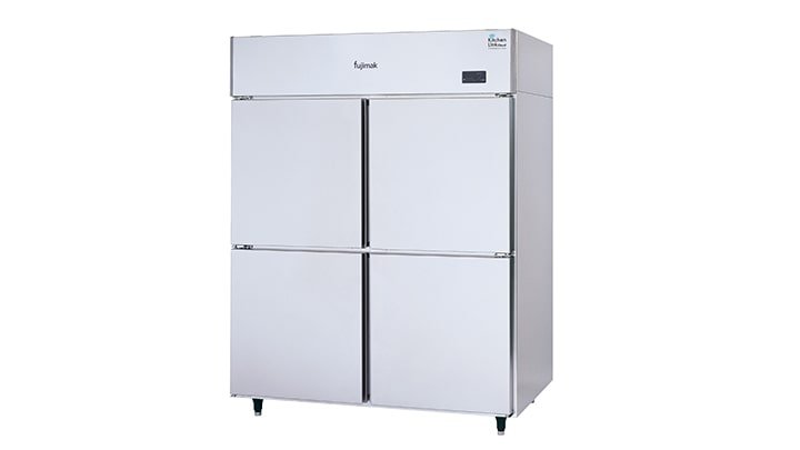 冷蔵庫 冷凍庫 冷凍冷蔵庫 冷機器 株式会社フジマック