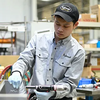 製造職